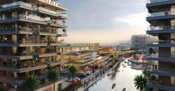 Olive at Damac Riverside