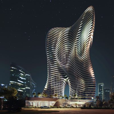 01 bugatti residences
